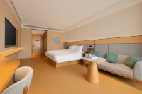 JI Hotel (Yuncheng Airport) Hotel a Contea di Xia