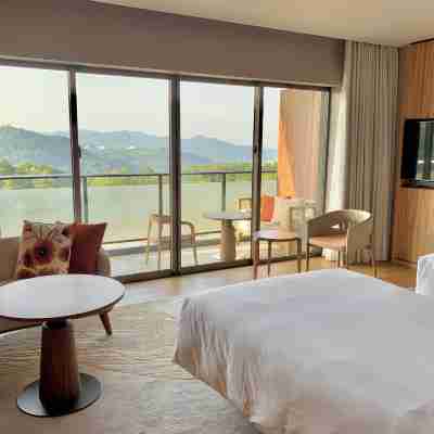 Ana InterContinental Beppu Resort & Spa Rooms