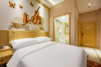 Vienna Hotel (Yuchang Yudaokou)
