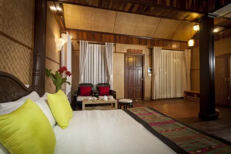 Chandara Boutique Hotel