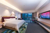 Hampton by Hilton Qingyuan Qingxin District