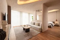 Hengdian Xixi Guesthouse Отели рядом с достопримечательностью «Цюньмин Сен-Парк Шай-Ху»