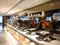GOGO HOTEL  市政館 勤美術館附近的飯店