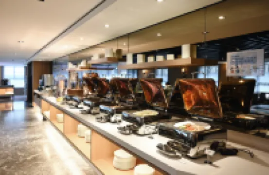 GOGO HOTEL  市政館