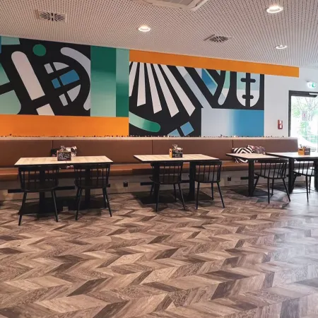 Holiday Inn - the niu, KETTLE STUTTGART VAIHINGEN by IHG