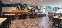 Holiday Inn - the Niu, Kettle Stuttgart Vaihingen