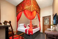 De Chao Ge Inn - 4 Yıldız