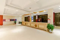 Xinyu Donghu Four Seasons Hotel Hotels in Xinyu