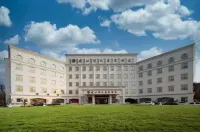 Shengshi Kaiyuan Business Hotel Hotels in Dushan Avenue/Xinhua Road Business District