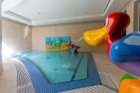 Precise Resort Bad Saarow am Scharmützelsee - Family