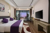 Terraced Rose Winery Holiday Hotel
