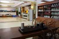 Lingchun Hotel Hotels in Lingyun