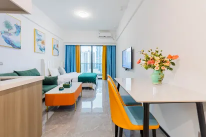 Boman Boutique Apartment