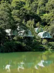 Putian Jiulong Valley Lakeview Bay Hotels near Kowloon Valley