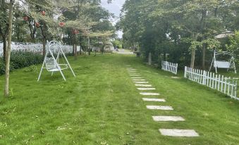 Flower Fairy RV Camp 객실 사진