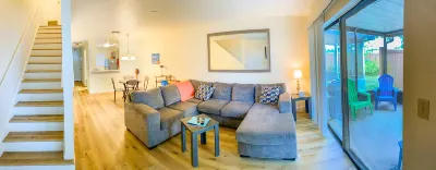 Vacation Villa Ocala Hotels near Webber Gallery