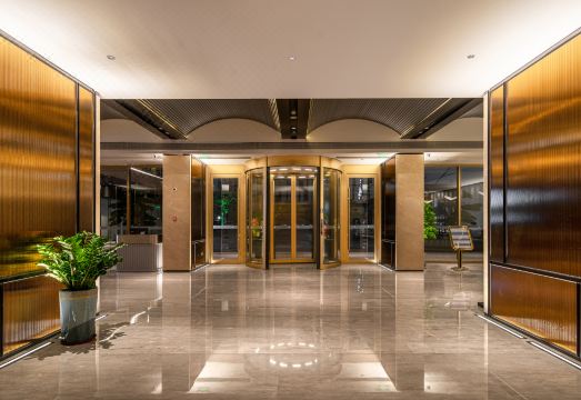 광저우 공항 호텔 내부 이미지