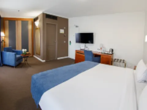 Best Western Plus Congress Hotel Hotels in Yerevan