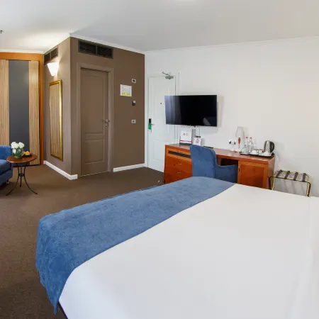 Best Western Plus Congress Hotel