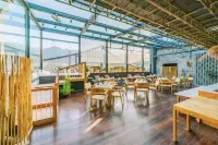 Meixian runya Deer and Whale Mountain Residence - Bữa sáng