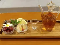 Huanxi Hot Spring Villa