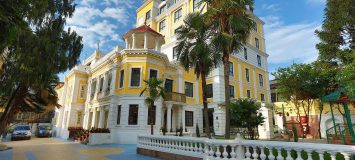 Maya Manor Boutique Hotel by KGH Group Ξενοδοχεία στην πόλη Κατμαντού