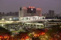 Haichen Hotel - Scenic