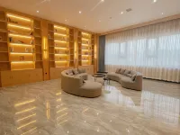 Yunxuan Hotel (Minfeng)