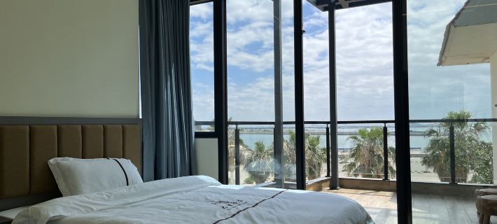 Dongshan Zuo'an Time Homestay Hotels in Dongshan County