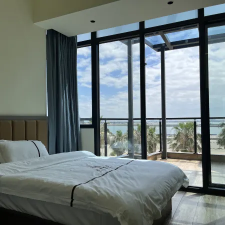 Dongshan Zuo'an Time Homestay