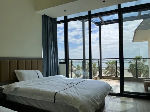 Dongshan Zuo'an Time Homestay