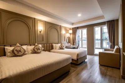 Eurana Boutique Hotel