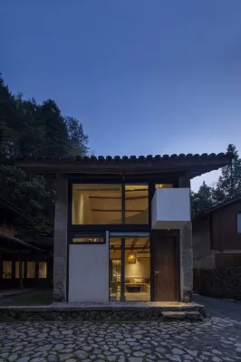 Xuli Community Gulin Homestay (Taishun Xuyidi Branch) Hotels near Xu'aodi Ancient Villages