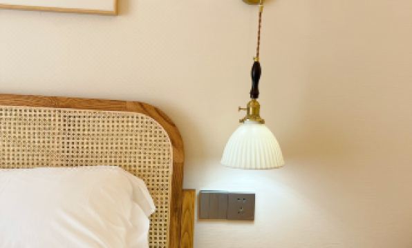 Shaoxing Qinglan Mishe Homestay (Lu Xun's hometown Jindi Yintai City Branch)