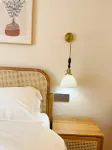 Shaoxing Qinglan Mishe Homestay (Lu Xun's hometown Jindi Yintai City Branch) - Balkon
