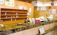 Toyoko Inn Ichinoseki Ekimae Hôtels à : Ichinoseki