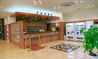 Toyoko Inn Hanshin Amagasaki Ekimae