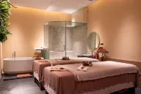 Grand Hyams Hotel - Quy Nhon Beach - spa