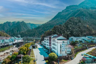 Gaolan Hotel