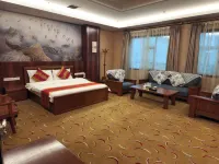 Jintai Hotel - Park Yeri