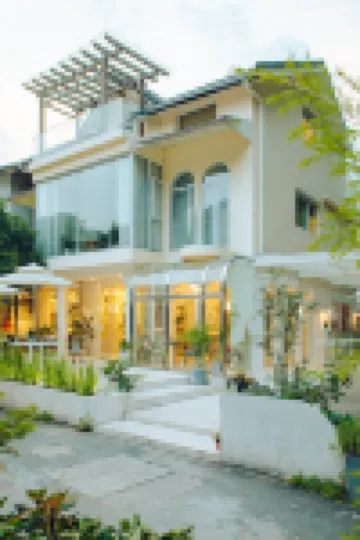 Hangzhou Highland Barley Garden Hostel Hotels in 