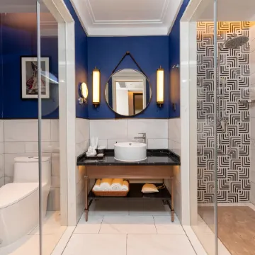 Jinjiang Metropolo Hotel Shenzhen Longgang Central City Отели рядом с достопримечательностью «Рынок 5 Союзов»