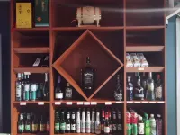 Venice Hotel Manzhouli（Zhongsu Jinjie） - Quầy bar