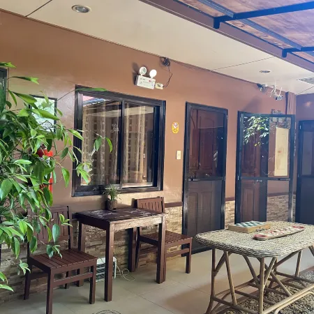 Tenzai Homestay