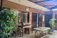 Tenzai Homestay