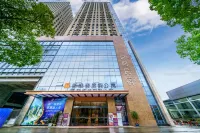 Yikuaidiaodiao Apartment (Duyun Wanda Plaza)