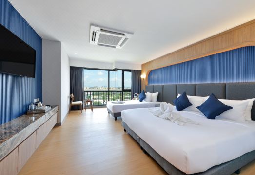 5. VST 레지던스..