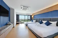 VST HOTEL Hotels in Samut Prakan