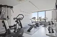 INNSiDE by Meliá Munich Parkstadt Schwabing - Gym