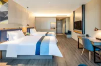 Homeinn Selected Hotel (Hengshui Railway Station Central Street) Hotels in Hengshui
